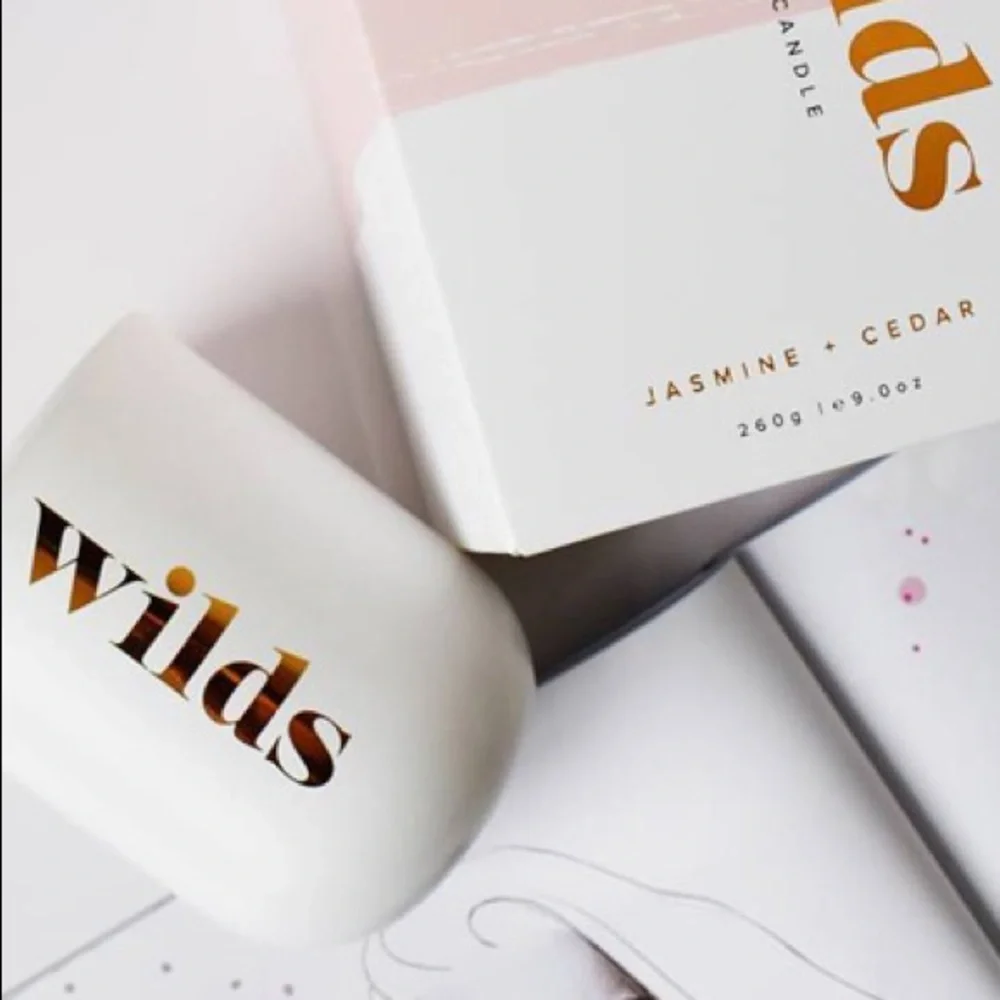 🤎Urban Outfitters Wilds Ceramic‎ Vanity Cup Makeup Organizer